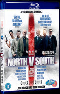 North v South (2015) Movie 1-Disc Box Set for Gift Collection Blu-ray