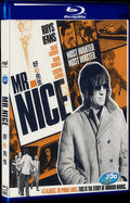 Mr. Nice (2010) Movie 1-Disc Box Set for Gift Collection Blu-ray