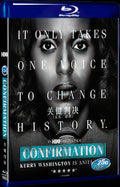 Confirmation (2016) Movie 1-Disc Box Set for Gift Collection Blu-ray