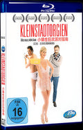How to Plan an Orgy in a Small Town (2015) Movie 1-Disc Box Set for Gift Collection Blu-ray