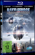 Independence Daysaster (2016) Movie 1-Disc Box Set for Gift Collection Blu-ray