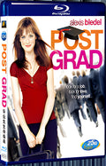 2009 Post Grad 1080P for Gift 1-Disc All RegionPlay Seal Box Blu-ray