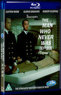 The Man Who Never Was (1956) Movie 1-Disc Box Set for Gift Collection Blu-ray