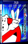 Ghostbusters II (1989) Movie 1-Disc Box Set for Gift Collection Blu-ray