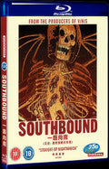 Southbound (2015) Movie 1-Disc Box Set for Gift Collection Blu-ray