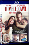 Tumbledown (2015) Movie 1-Disc Box Set for Gift Collection Blu-ray