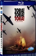 1970 Tora! Tora! Tora! 1080P for Gift 1-Disc All RegionPlay Seal Box Blu-ray
