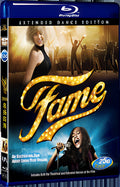 2009 Fame 1080P for Gift 1-Disc All RegionPlay Seal Box Blu-ray