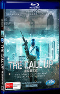 The Call Up (2015) Movie 1-Disc Box Set for Gift Collection Blu-ray