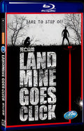 Landmine Goes Click (2015) Movie 1-Disc Box Set for Gift Collection Blu-ray