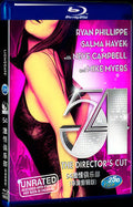 54 (1998) Movie 1-Disc Box Set for Gift Collection Blu-ray
