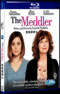 The Meddler (2015) Movie 1-Disc Box Set for Gift Collection Blu-ray