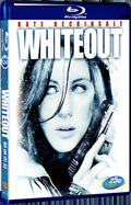 2009 Whiteout 1080P for Gift 1-Disc All RegionPlay Seal Box Blu-ray