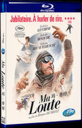 Ma Loute (2016) Movie 1-Disc Box Set for Gift Collection Blu-ray