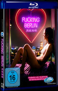 Fucking Berlin (2016) Movie 1-Disc Box Set for Gift Collection Blu-ray