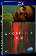 Sacrifice (2016) Movie 1-Disc Box Set for Gift Collection Blu-ray