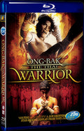 2003 ONG-BAK 1080P for Gift 1-Disc All RegionPlay Seal Box Blu-ray