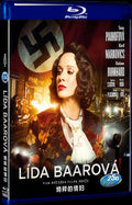 Devils Mistress (2016) Movie 1-Disc Box Set for Gift Collection Blu-ray