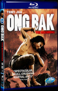 2008 Ong bak 2 1080P for Gift 1-Disc All RegionPlay Seal Box Blu-ray
