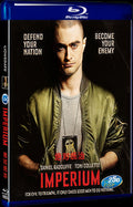 Imperium (2016) Movie 1-Disc Box Set for Gift Collection Blu-ray
