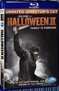 2009 10 Halloween II 1080P for Gift 1-Disc All RegionPlay Seal Box Blu-ray