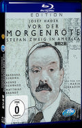 Before Dawn (2016) Movie 1-Disc Box Set for Gift Collection Blu-ray