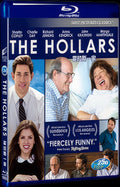 The Hollars (2016) Movie 1-Disc Box Set for Gift Collection Blu-ray