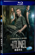 Al final del Tunnel (2016) Movie 1-Disc Box Set for Gift Collection Blu-ray