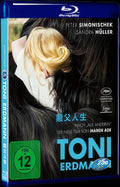 Toni Erdmann (2016) Movie 1-Disc Box Set for Gift Collection Blu-ray