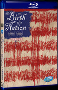 The Birth of a Nation (2016) Movie 1-Disc Box Set for Gift Collection Blu-ray