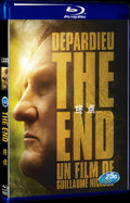 The End (2016) Movie 1-Disc Box Set for Gift Collection Blu-ray