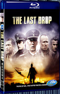 2005 The Last Drop 1080P for Gift 1-Disc All RegionPlay Seal Box Blu-ray