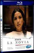 La novia (2015) Movie 1-Disc Box Set for Gift Collection Blu-ray