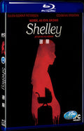 Shelley (2016) Movie 1-Disc Box Set for Gift Collection Blu-ray