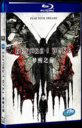 Before I Wake (2016) Movie 1-Disc Box Set for Gift Collection Blu-ray