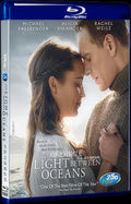 The Light Between Oceans (2016) Movie 1-Disc Box Set for Gift Collection Blu-ray