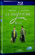 The Eighth Day (1996) Movie 1-Disc Box Set for Gift Collection Blu-ray