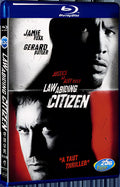 2009 Law Abiding Citizen 1080P for Gift 1-Disc All RegionPlay Seal Box Blu-ray