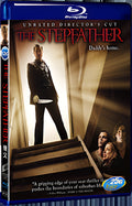 2009 The Stepfather 1080P for Gift 1-Disc All RegionPlay Seal Box Blu-ray