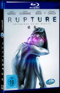 Rupture (2016) Movie 1-Disc Box Set for Gift Collection Blu-ray