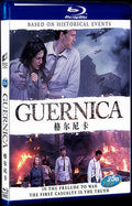 Gernika (2016) Movie 1-Disc Box Set for Gift Collection Blu-ray