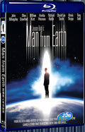 2007 The Man from Earth 1080P for Gift 1-Disc All RegionPlay Seal Box Blu-ray