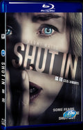 Shut In (2016) Movie 1-Disc Box Set for Gift Collection Blu-ray