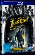 Lo chiamavano Jeeg Robot (2015) Movie 1-Disc Box Set for Gift Collection Blu-ray