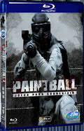 2009 Paintball 1080P for Gift 1-Disc All RegionPlay Seal Box Blu-ray