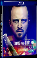 Come and Find Me (2016) Movie 1-Disc Box Set for Gift Collection Blu-ray