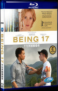 Quand on a 17 ans (2016) Movie 1-Disc Box Set for Gift Collection Blu-ray