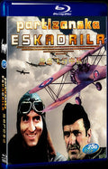 Partizanska eskadrila (1979) Movie 1-Disc Box Set for Gift Collection Blu-ray