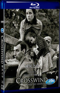 Risttuules (2014) Movie 1-Disc Box Set for Gift Collection Blu-ray