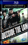 Hors-la-loi (2010) Movie 1-Disc Box Set for Gift Collection Blu-ray